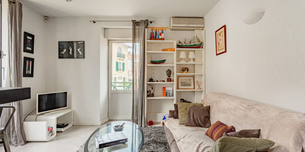appartement à BIARRITZ (64200)