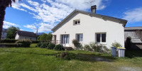 maison à ASSON (64800)