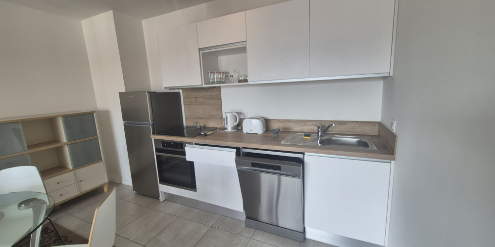 appartement à BAYONNE (64100)