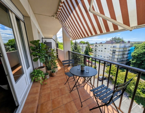appartement  BAYONNE