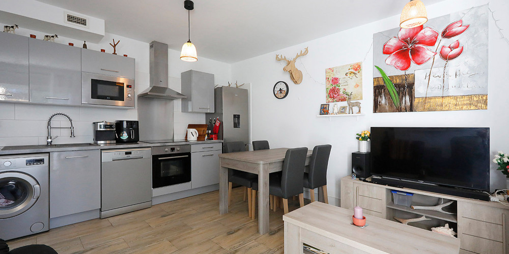 appartement à HENDAYE (64700)