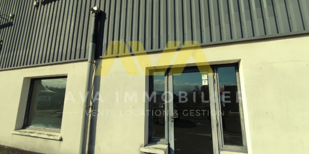 local commercial à SUSMIOU (64190)