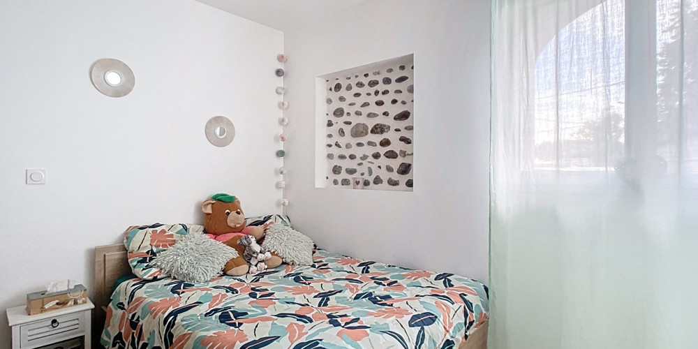 appartement à LONS (64140)