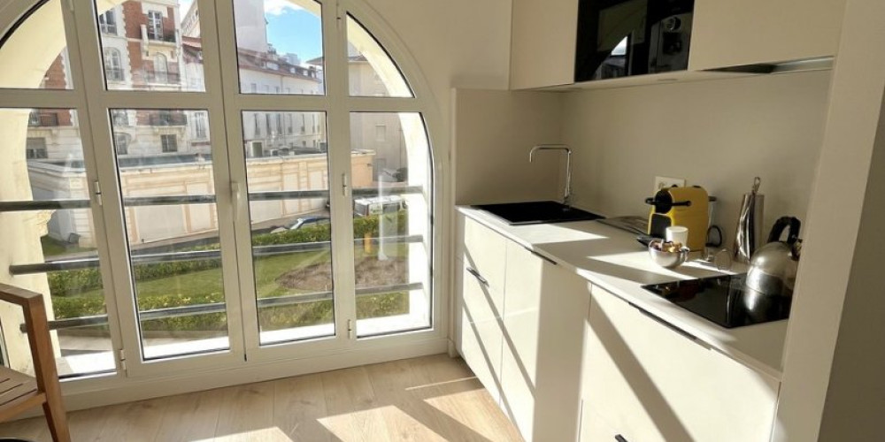 appartement à BIARRITZ (64200)