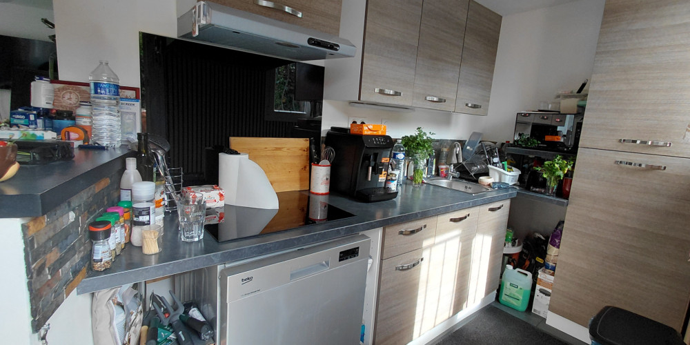 maison à LOURDES (65100)