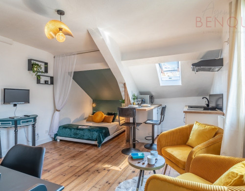 appartement  BIARRITZ