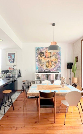 Appartement  HENDAYE