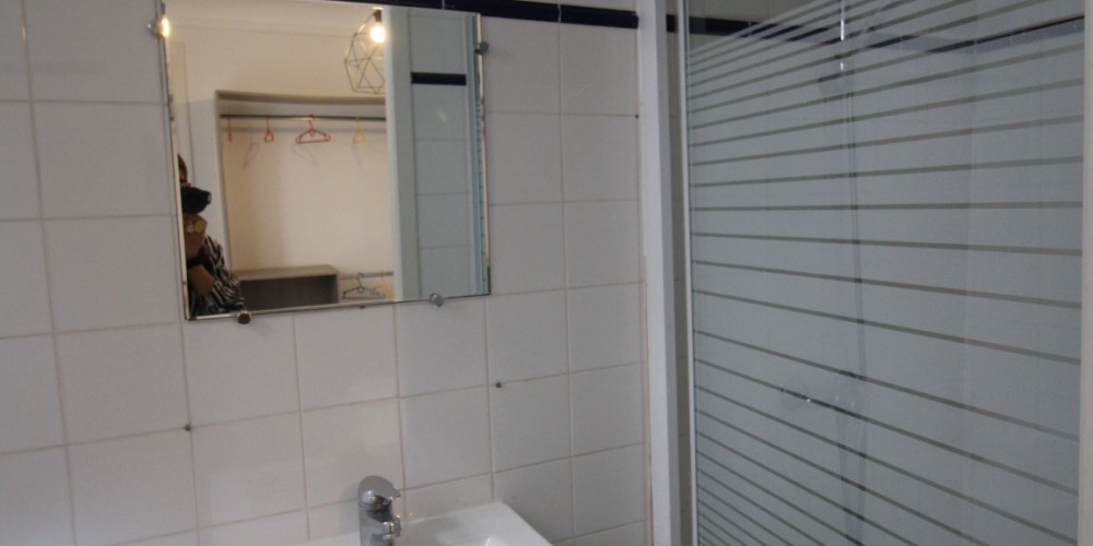 appartement à BAYONNE (64100)