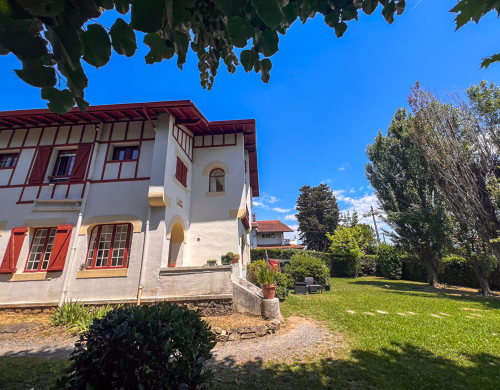 appartement  ST JEAN DE LUZ