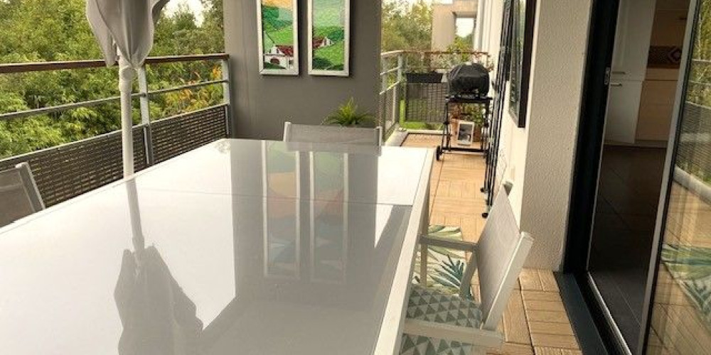 appartement à ANGLET (64600)