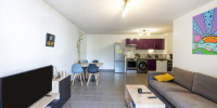 appartement à BAYONNE (64100)