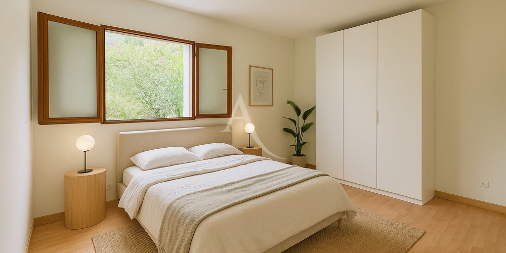 maison à ST PEE SUR NIVELLE (64310)