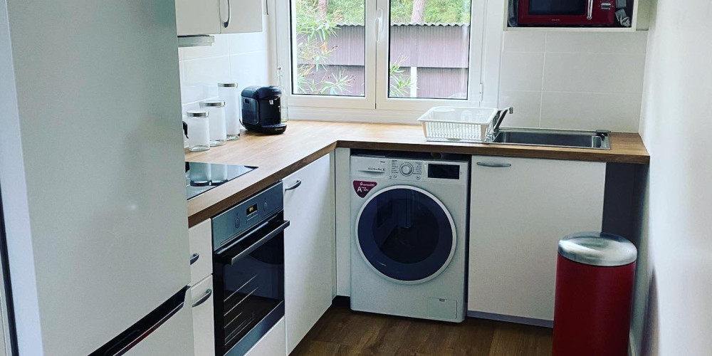 appartement à ANGLET (64600)