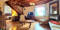 maison à BAYONNE (64100)