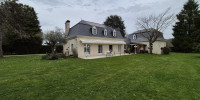 maison à BARZUN (64530)