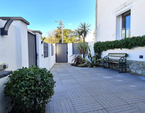 appartement  ANGLET