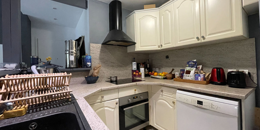 appartement à BIDART (64210)