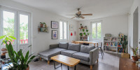 appartement à BIDART (64210)