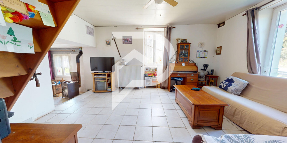 maison à ISSOR (64570)