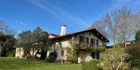 maison à SOURAIDE (64250)