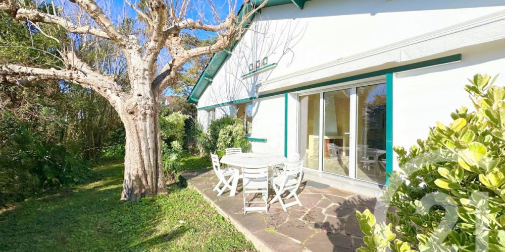 maison à CIBOURE (64500)