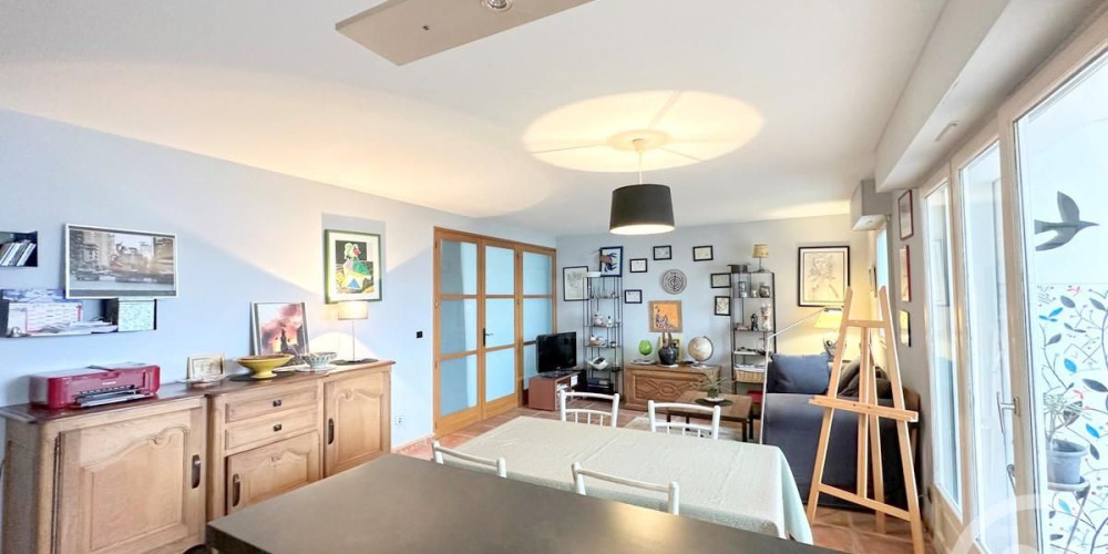 appartement à HENDAYE (64700)