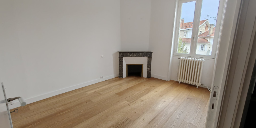 appartement à BIARRITZ (64200)