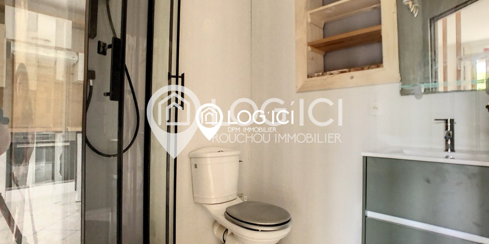 appartement à LESCAR (64230)