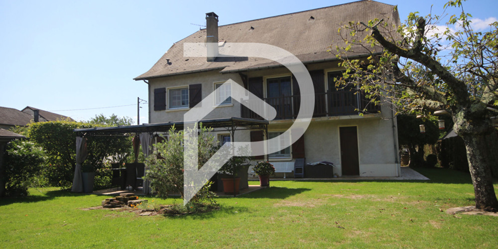 maison à OLORON STE MARIE (64400)