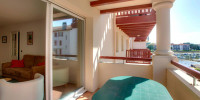 appartement à CIBOURE (64500)