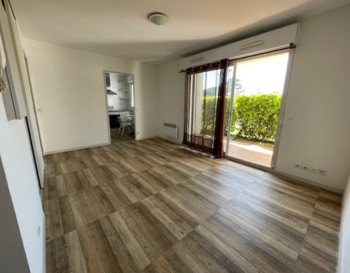 appartement  CAMBO LES BAINS