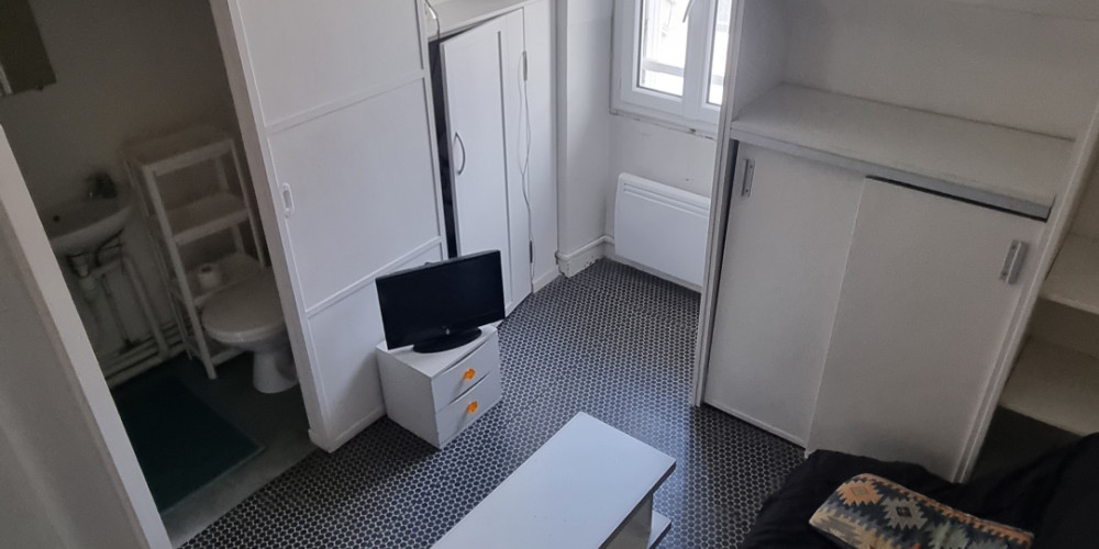 appartement à BIARRITZ (64200)