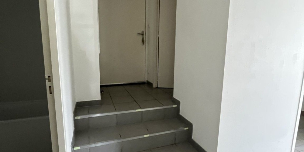 appartement à ORTHEZ (64300)