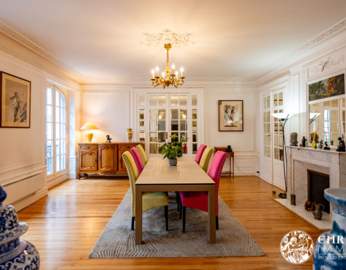 appartement  PAU