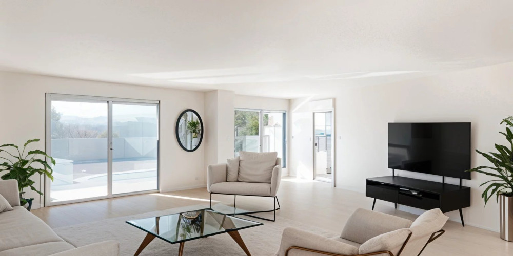 appartement à ANGLET (64600)
