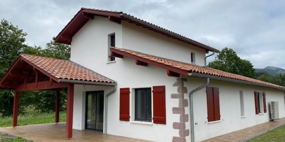 maison à HELETTE (64640)