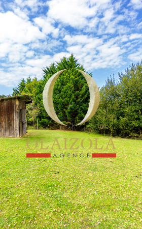 Terrain  ARBONNE
