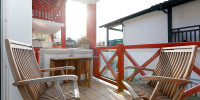 appartement à HENDAYE (64700)