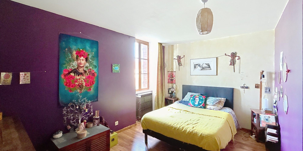 maison à TARBES (65000)