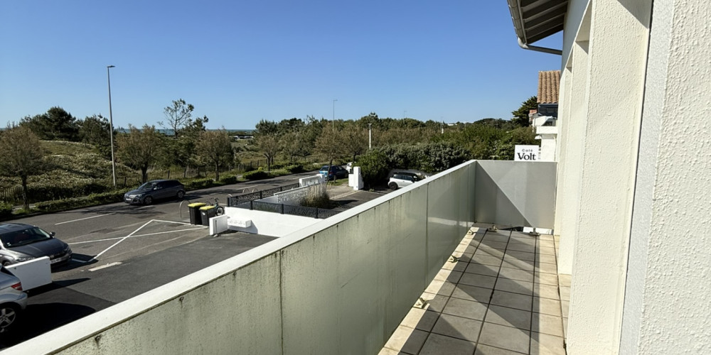 appartement à ANGLET (64600)