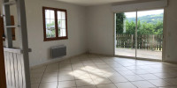 appartement à MENDIONDE (64240)