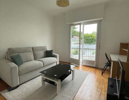 appartement  PAU