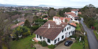 maison à GUETHARY (64210)