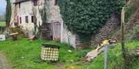 maison à ST MARTIN D ARBEROUE (64640)