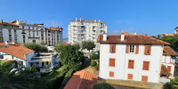 appartement à ST JEAN DE LUZ (64500)