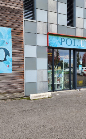 Local commercial  OLORON STE MARIE