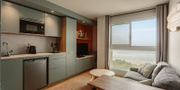 appartement à BIARRITZ (64200)
