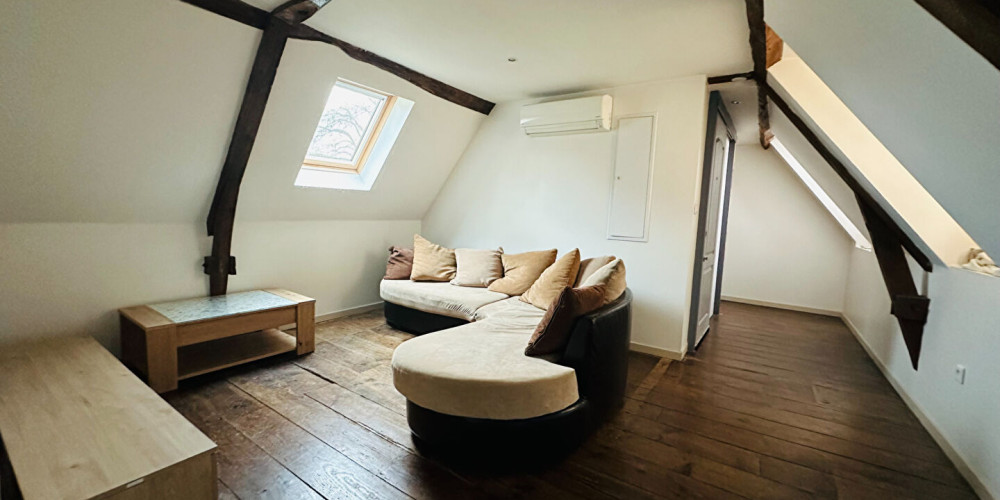 appartement à ORTHEZ (64300)