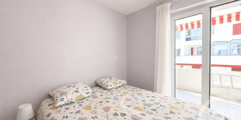 appartement à HENDAYE (64700)