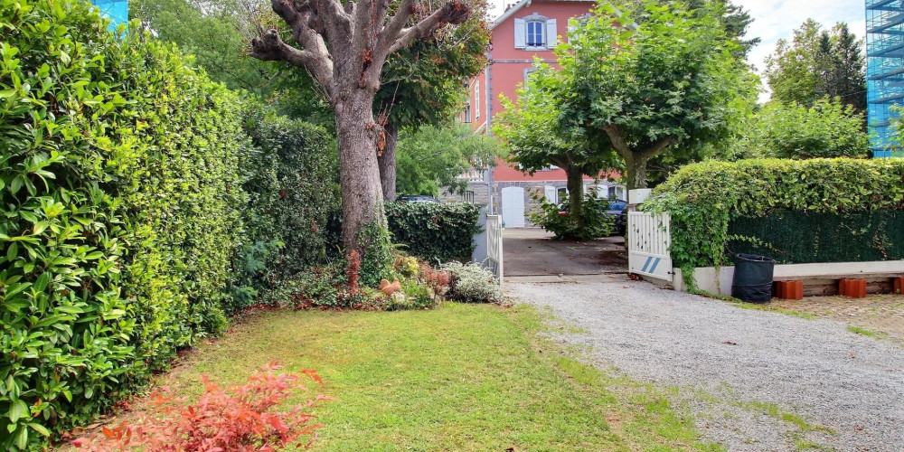 maison à BAYONNE (64100)